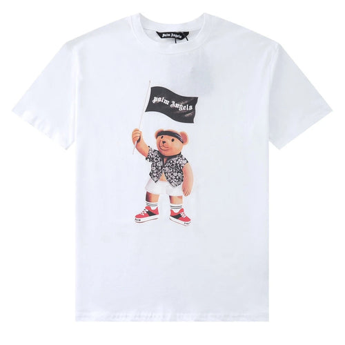 Palm Angels Little bear T-Shirt